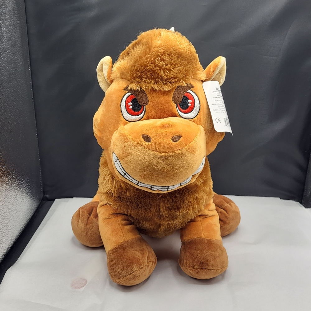 Camel 🐫  stuffed animal new with tags